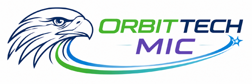 OrbitRMM Logo